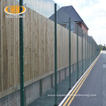Anti Climb Fence Highway Safety Mesh Fence Panel